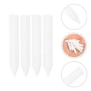60pcs Ceramic Refractory Support Nails Pottery Kiln Nails DIY Clay Crafts Tools
