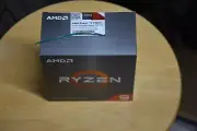 New! AMD Ryzen 9 5900X Desktop Processor (4.8GHz, 12 Cores, Socket AM4) Box