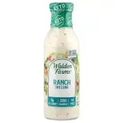 Walden Farms, Ranch Dressing, 12 fl oz (355 ml)