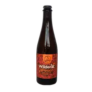 8 Wired Wilder Peach Barrel Aged Sour