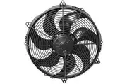 Spal 30102082 16" Paddle Blade Puller Fan