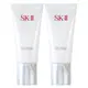 SK-II 全效活膚潔面乳120g - 20g澎派組 - 男士活能潔面乳120g - 任選 (正統公司貨)