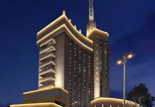 揚州廣源丁山大酒店Guangyuan Dingshan Hotel