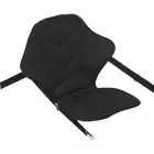 Kayak Seat for Stand Up Paddle Board Comfortable Support Adjustable Backrest