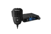 EXG1000 5-Watt Compact Fixed Mount UHF Radio with USB-C Port