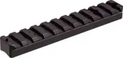 Browning 62500: Base Alloy Sxp Matte