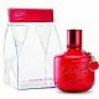 在飛比找蝦皮購物優惠-DKNY 紅蘋果彩虹果凍限量版香氛 125ML