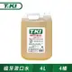 【箱購】T.KI植牙漱口水4000ml_4入(內附壓頭*2)