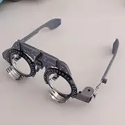 Nice Quality professional titanium optical trial frame optometry instruments