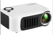 Tangelo Vivid300 Projector TG-V300