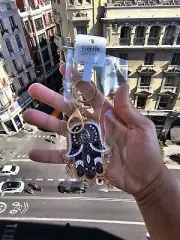 MANO FATIMA PARA EL MAL DE OJO ESPIRITUAL LLAVERO