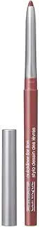 Clinique Quickliner For Lips - 45 Nutty 0.3g/0.01oz