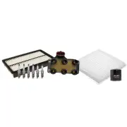 Denso Ignition Tune Up 6 Platinum TT Spark Plugs Kit For Mazda MPV 00-01 2.5L V6 (for: Mazda)