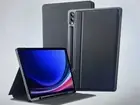 Case for Samsung Galaxy Tab S9 Plus 12.4 Inch 2023 with S Pen Holder, Slim