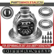 Front Side Differential Case Kit Assembly for Jeep Liberty Wrangler Dodge Nitro