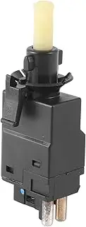 Stop Light Switch Switch Brake Light 4 Pin 0015450109 for W201 W124 W210 W140