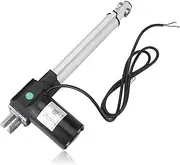 DC 12V Linear Actuator 6000N Lift Stroke Electric Motor for Auto Car(100mm) Tools