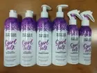 Not Your Mother's CURL TALK Shampoo/Conditioner/Leave-In *CHOOSE PRODUCTS* F5A