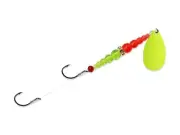 MACK'S #6 DBL WHAMMY CHART/FL.OR/FL.CH