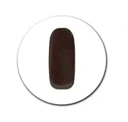Wave SNS Gelish Dip Dipping Nail Powder 126 W126 Ticklish 56g