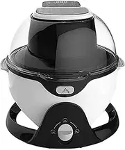 Air Fryer for Home Use 7L Air Fryer, 7.0 Quart Electric Hot Air Fryers Oven Oilless with LCD Digital Screen(air fryers) Comfortable Anniversary