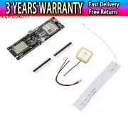 LILYGO T-SIM7000JC ESP32 Development Board GPS Wifi Bluetooth Module LPWA Cat-M
