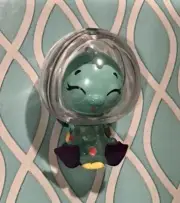 HATCHIMALS COLLEGGTIBLES FIGURE SEASON 5 BLISSFUL BAY ALBASLOTH SLOTH LIMITED