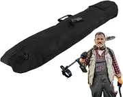 Nylon Travel Bag - Foldable Detector Travel Case | Adjustable Detector Storage Case, Finding Bags Reusable Travel Storage, Large Tool