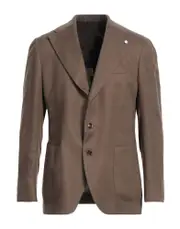 [LUIGI BIANCHI MANTOVA] LUIGI BIANCHI Mantova Blazers - Item 49971567