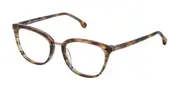 Lozza VL4146 3AMY Men's Glasses Tortoiseshell Size 52 - Private Health Rebate - Blue Light Block Available