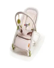 Tiny Love Boho Chic Rocker - Ages 0-20 lbs.