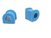Front To Frame Sway Bar Bushing Kit For 1993-1998 Jeep Grand Cherokee YQ182SN (for: Jeep)