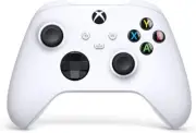 Microsoft Xbox Wireless Game Controller - Robot White