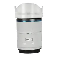 在飛比找momo購物網優惠-【Sirui】思銳 23mm F1.2 狙擊系列 APS-C