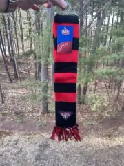 AFL Essendon Kids Scarf
