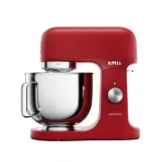 Kenwood kMix Bold Red Stand Mixer KMX751ARD