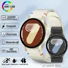 Smart Watch HD Screen Compass Fitness Sport Waterproof Bluetooth Call Smartwatch