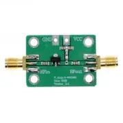 High Quality 5 - 60000MHz RF Amplifier Module with 20dB Gain 5VDC 85mA