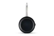 Zyliss Ultimate Pro Non-Stick Aluminium 20cm Round Frying Pan Cookware Black