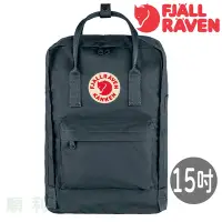 在飛比找Yahoo!奇摩拍賣優惠-Fjallraven Kanken laptop 15吋筆電