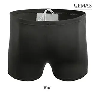 CPMAX 男泳褲 平角溫泉泳褲 沙灘褲 大尺碼游泳褲 泳褲 泳裝 泳褲男 大尺碼泳裝 平角泳褲 拼色泳褲【M55】