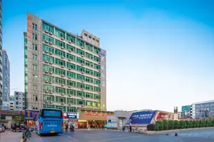 南寧民航飯店Nanning Civil Aviation Hotel