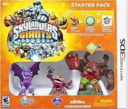 Skylanders Giants Starter Pack - Nintendo 3DS