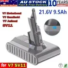 For Dyson V7 Battery SV11 21.6V V7 Extra Trigger Motorhead Pro lithium Battery