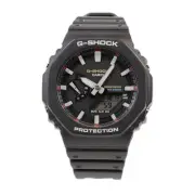CASIO G-SHOCK GA-2100RL-1A GA-2100 Seires Iconic Styles Analog & Digital Black