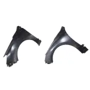 Pair of Guard Right & Left Side for Subaru Impreza G4 12/2011 - 2016