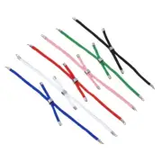Elegant Beadable Cord Bracelet Accessory Suitable For DIY Beading And Crafting