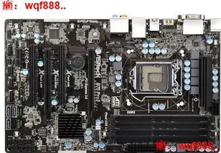 【小七嚴選】華擎科技 Z77 Extreme4/6/PERFORMANCE B75 PRO3 主板 H77M/H67M