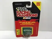 VTG 1997 RACING CHAMPIONS REMINGTON #75 MICRO NASCAR Die cast 1:144 Scale NOS