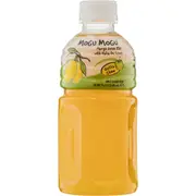 Mogu Mogu Drink Mango 320ml